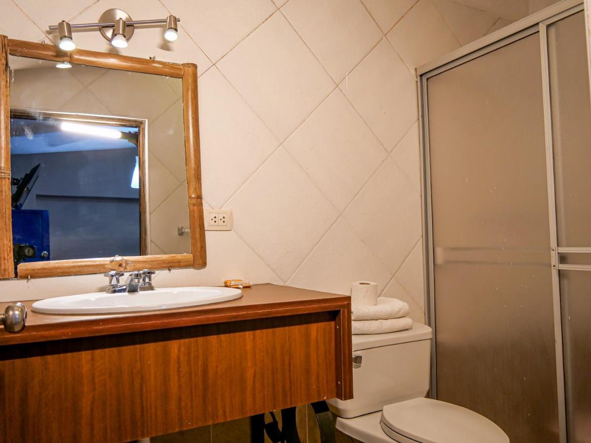 Hotel Guest House Wayra كوسكو المظهر الخارجي الصورة
