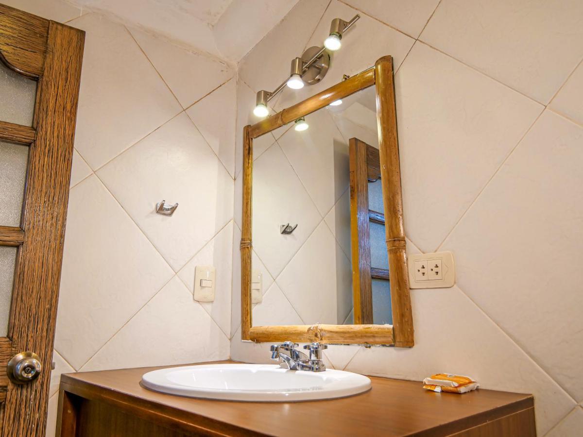 Hotel Guest House Wayra كوسكو المظهر الخارجي الصورة
