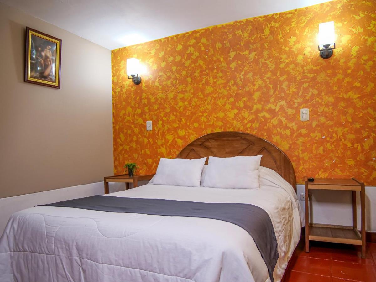 Lo Nuestro House كوسكو المظهر الخارجي الصورة
