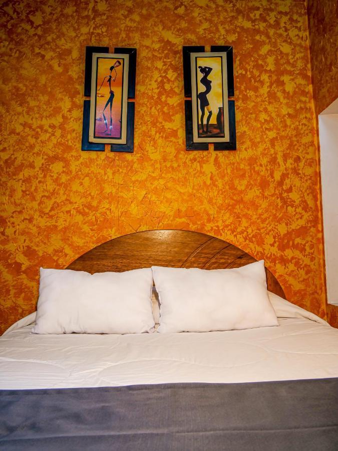 Lo Nuestro House كوسكو المظهر الخارجي الصورة