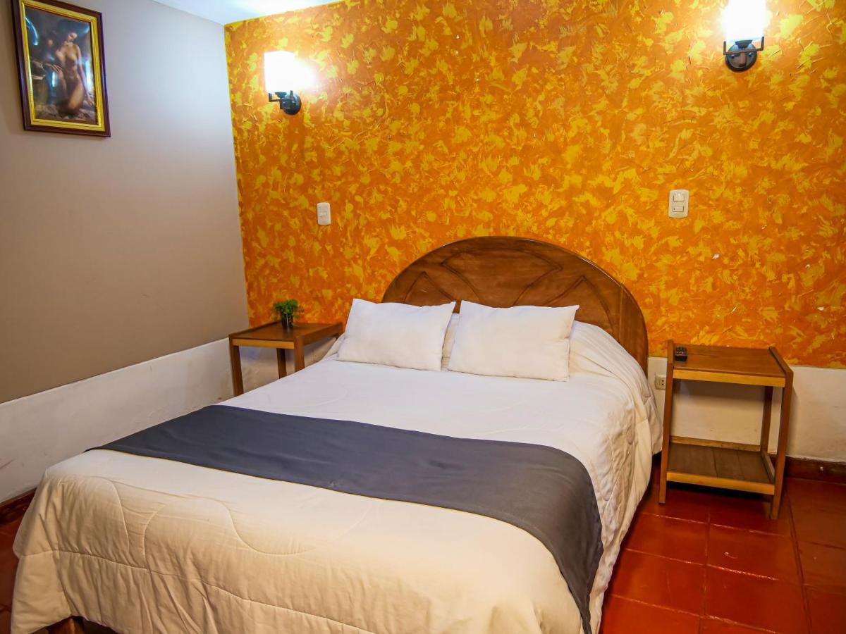 Lo Nuestro House كوسكو المظهر الخارجي الصورة