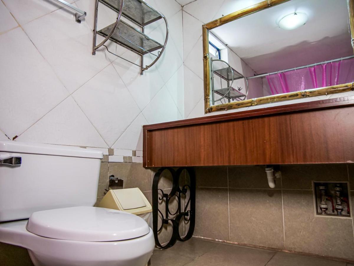 شقة Lo Nuestro House كوسكو المظهر الخارجي الصورة