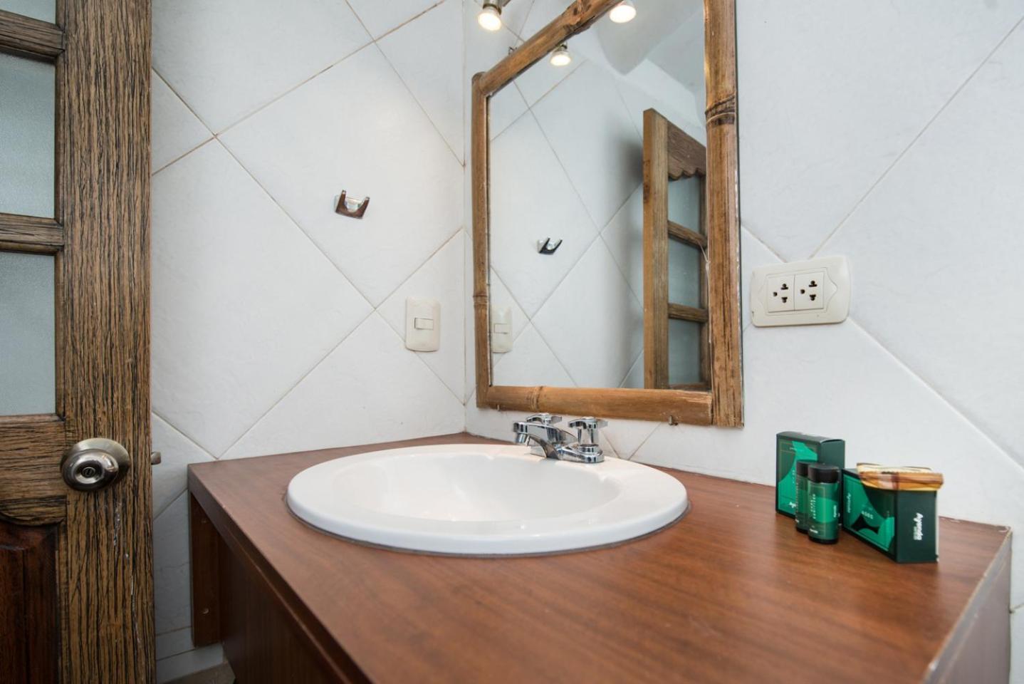 Hotel Guest House Wayra كوسكو المظهر الخارجي الصورة