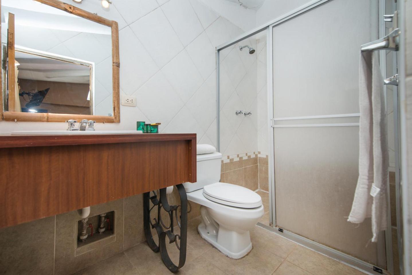 Hotel Guest House Wayra كوسكو المظهر الخارجي الصورة