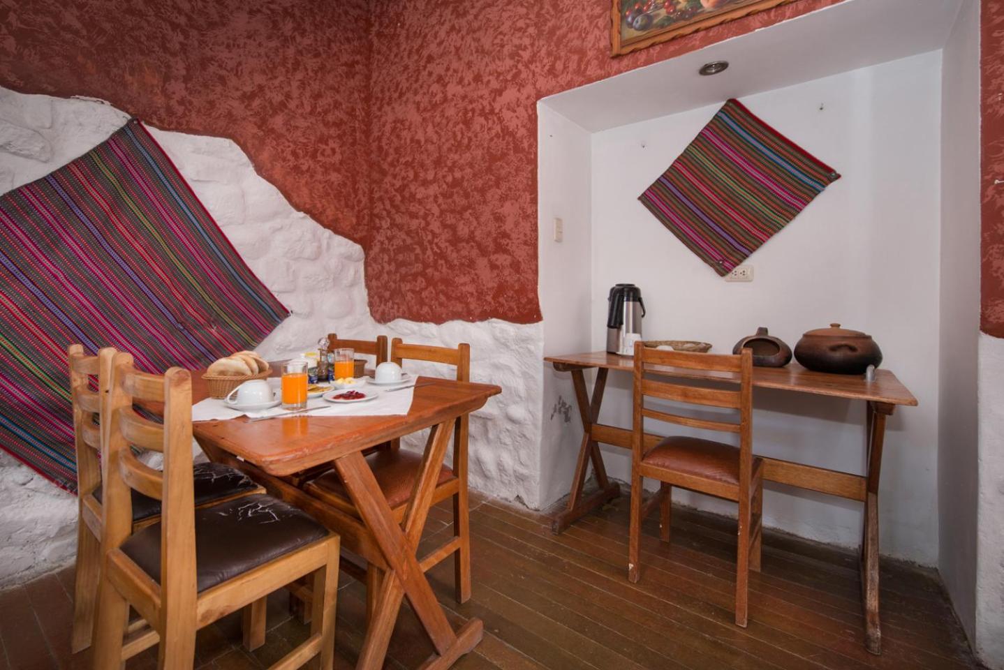 Lo Nuestro House كوسكو المظهر الخارجي الصورة